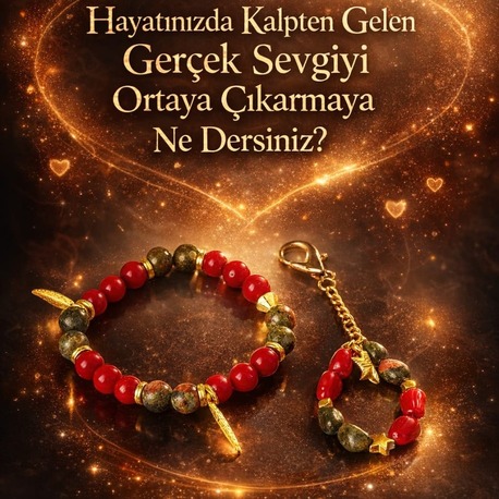 Gerçek Aşk Seti