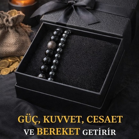Mutlak Koruma ve Güç Seti