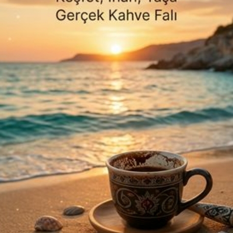 Kahve Falı Uygulaması 