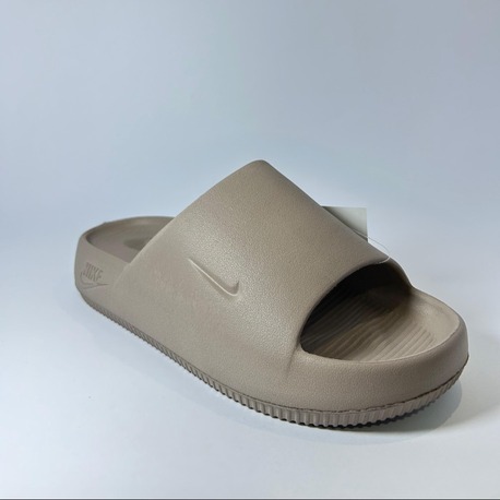 NIKE CALM BEJ