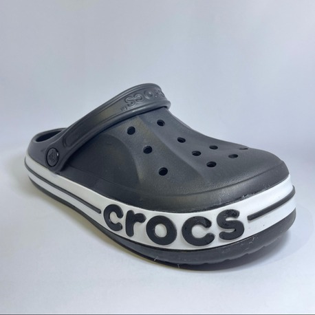 CROCS CLASSIC BLACK