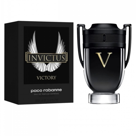 Paco Rabanne Invıctus Vıctory Edp Parfüm