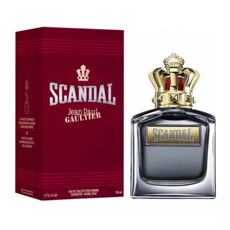 Jean Paul Gaultier Scandal Edt 100 Ml Erkek Parfüm


