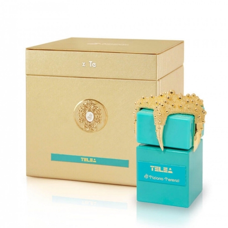 Tiziana Terenzi Telea Edp 100 ml Unisex Parfüm

