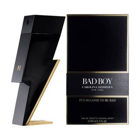 Carolina Herrera Bad Boy EDT

