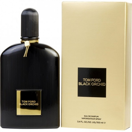 Tom Ford Black Orchid Edp 100 ml Parfüm