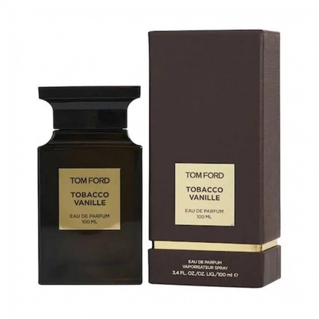 Tom Ford Tobacco Vanille Edp

