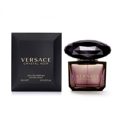 Versace Crystal Noir EDP 90 ml Kadın Parfüm


