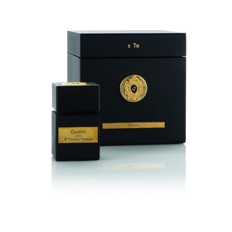 Tiziana Terenzi Gumin EDP 100 ML Unisex Parfüm

