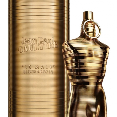 Jean Paul Gaultier Le Male Elixir Absolu 125 Ml Erkek Parfüm