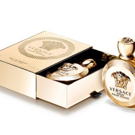 VERSACE Eros Pour Femme Eau De Parfum 100 ml Kadın