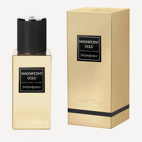 Yves Saint Laurent Le Magnificent Gold 75 ml

