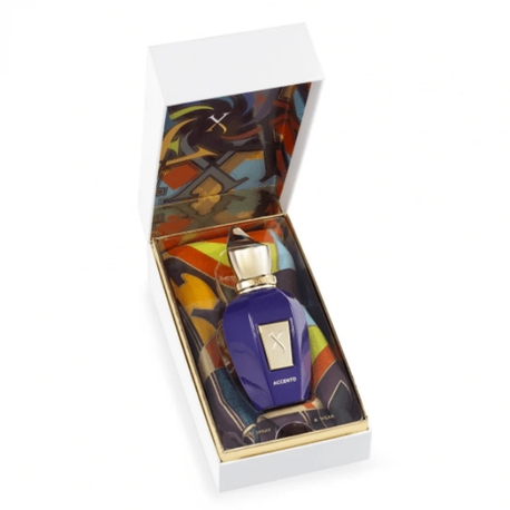 Xerjoff Vibe Accento Edp 100 ml Unisex Parfüm