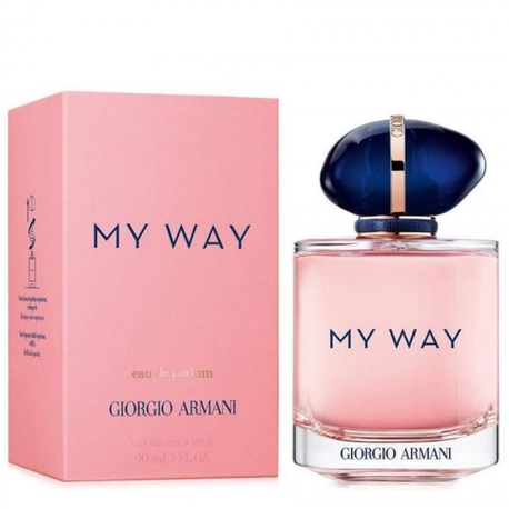 Giorgio Armani My Way Edp Kadın Parfümü