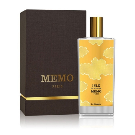 Memo Paris Inle EDP 75 ml Unisex Parfüm

