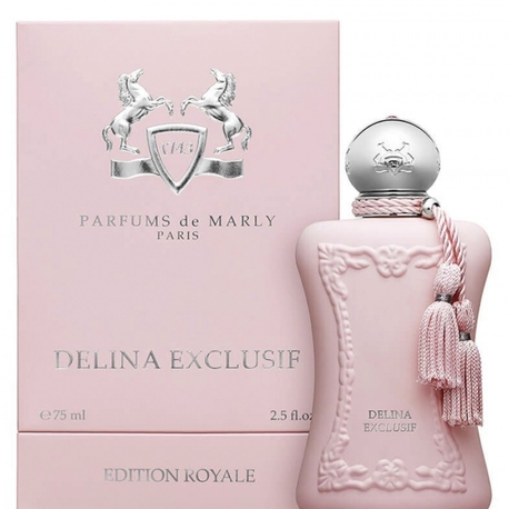 Parfums de Marly Delina Exclusive EDP Kadın 75ml Parfüm

