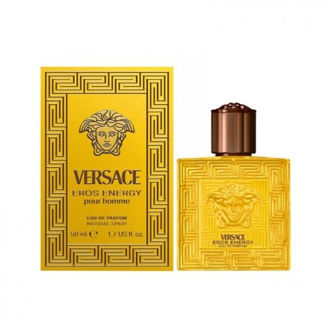 Versace Eros Energy EDP 100 ml Erkek Parfüm