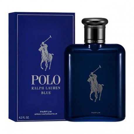 Ralph Lauren Polo Blue Parfum 125 ml

