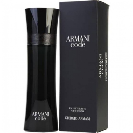 Giorgio Armani Armani Code Homme Edt Erkek Parfüm