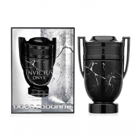 Paco Rabanne Invictus Onyx EDT Erkek Parfüm