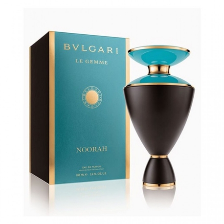 Bvlgari Le Gemme Noorah EDP 100ML Kadın Parfüm