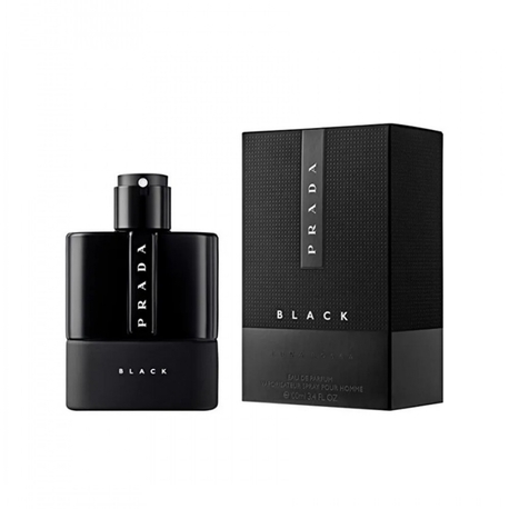 Prada Luna Rossa Black Edp 100 Ml Erkek Parfüm