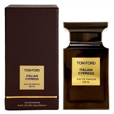 Tom Ford italian Cypress Edp
100 ml