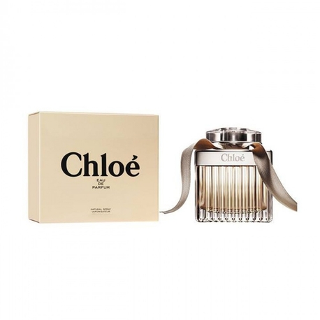 Chloe Kadın Sıgnature Edp 75 Ml Kadın Parfüm
