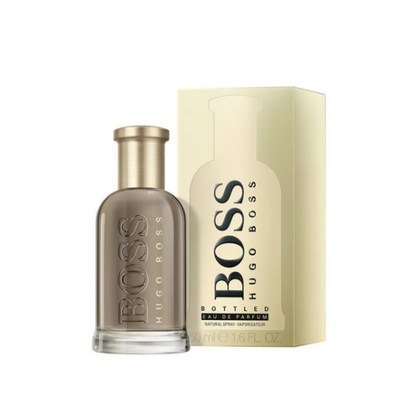 Hugo Boss Bottled Edp 100 ml Erkek Parfüm

