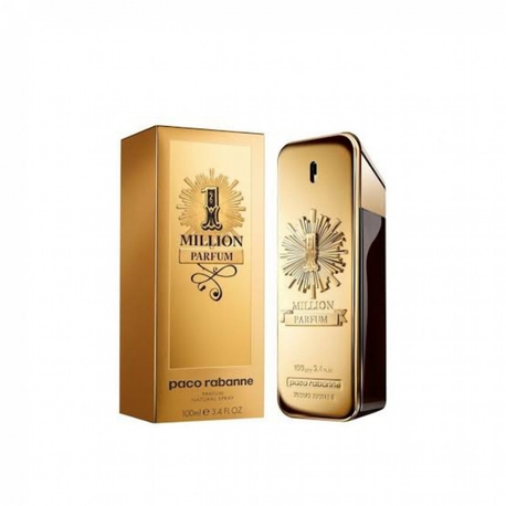 Paco Rabanne 1 Million PARFUM Edp Erkek Parfüm