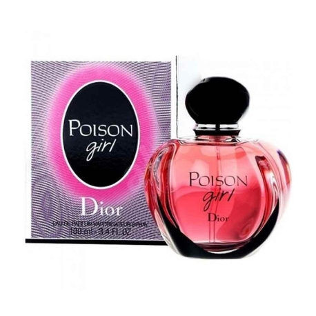 Dior Poison Girl Edp 100 Ml Kadın Parfüm

