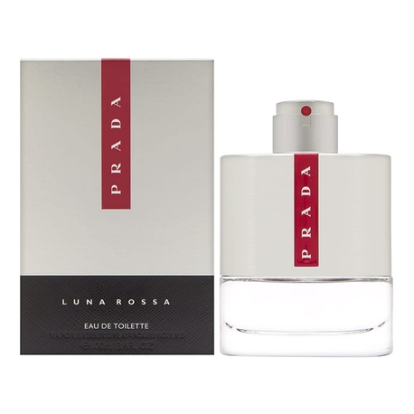 Prada Luna Rossa Edt 100 Ml Erkek Parfüm