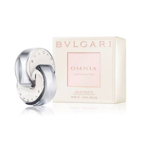 Bvlgari Omnia Crystalline Edt 40 ml Kadın Parfüm

