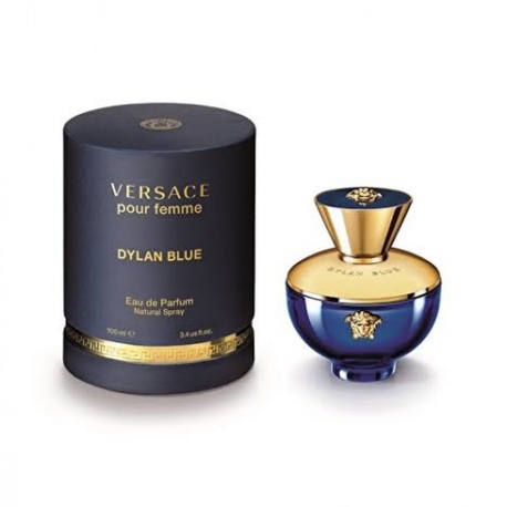 Versace Dylan Blue Pour Femme Edp 100 Ml Kadın Parfüm