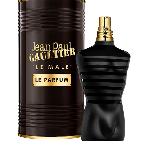 Jean Paul Gaultier Le Parfüm 125 Ml Erkek Parfüm

