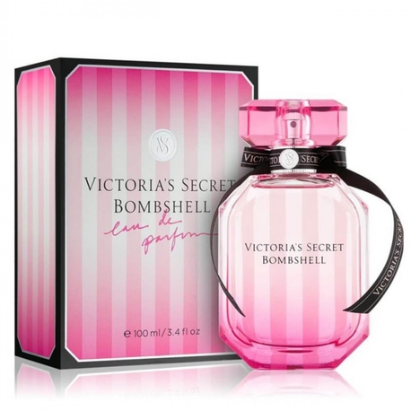 Victoria's Secret Bombshell Edp 100 Ml Kadın Parfum


