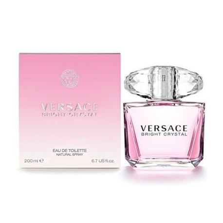 Versace Bright Crystal EDT 90 ml Kadın Parfüm


