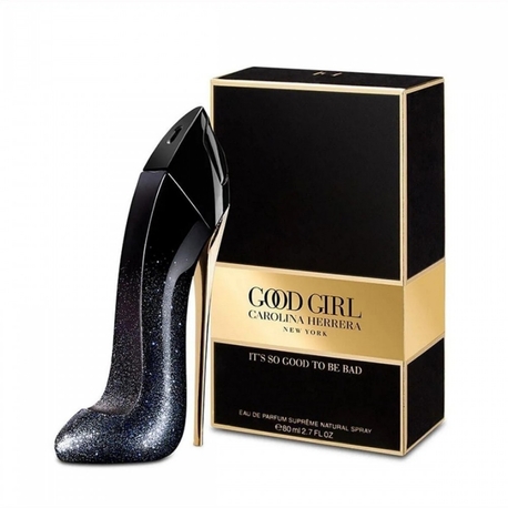 Carolina Herrera Good Girl Supreme It's So Good to be Bad Edp 80ml Kadın Parfum


