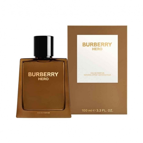 Burberry Hero EdP 100 Ml Erkek Parfümü

