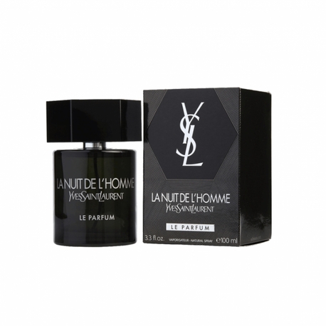 Yves Saint Laurent La Nuit De L Homme EDP Erkek Parfüm 100 ml