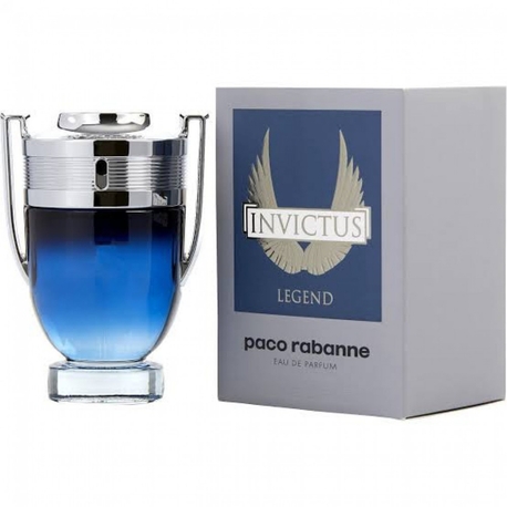 Paco Rabanne Invictus Legend EDP Erkek Parfümü