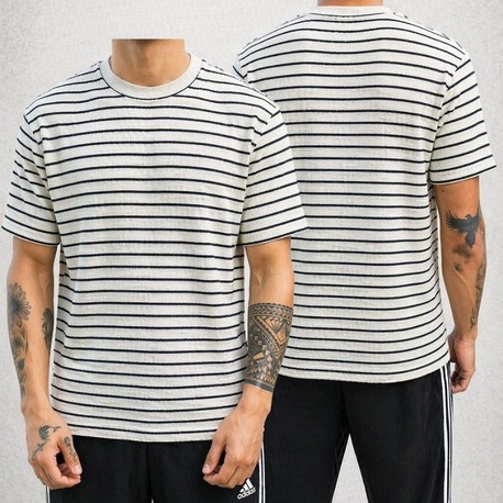 Oversize kalıp (rahat ve salaş duruş)