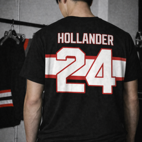 Hollander 24 - TAKIMSIZ