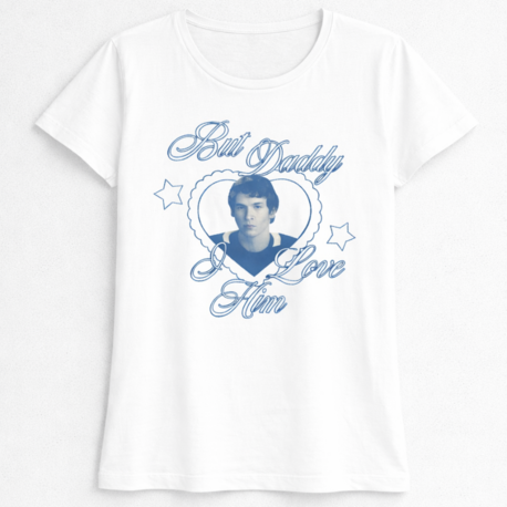 "But Daddy I Love Him" ILYA
