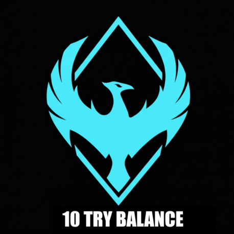 Fanix - 10 TRY Web Site Balance