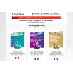 Web Tasarım