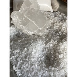 Çankırı Kaya Tuzu 1 kg ( Granül-İri )