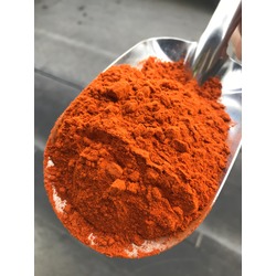 Nazilli Tatlı Toz Biber 250 gr