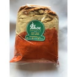 İlhan Akkaşoğlu Çemen Karışımı 500 gr