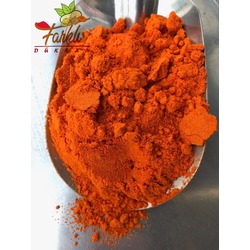 Cırgalan Toz Biber 250 gr (Orta Acı)